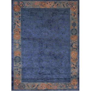Chinese - Silk #22974