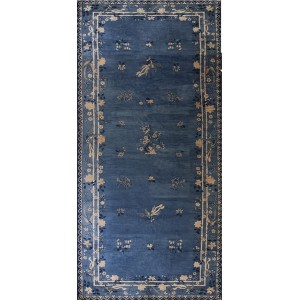 Chinese - Peking #23298