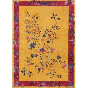 Chinese - Art Deco #23485