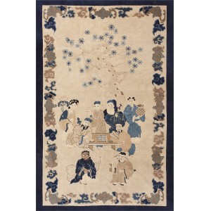 Chinese - Peking #23568