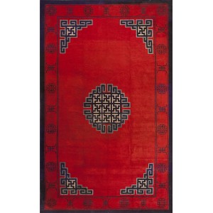 Chinese - Mongolian #23753