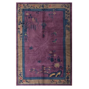 Chinese - Art Deco #23939