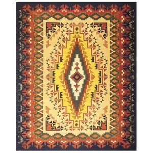 Navajo - Rio Grande #23952