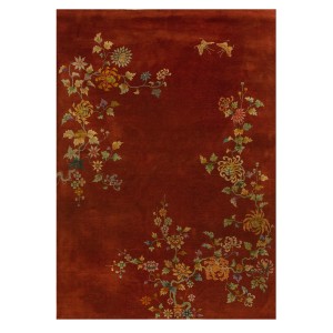 Chinese - Art Deco #24483