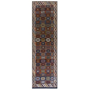 Kilim - N.W. Persian #24639