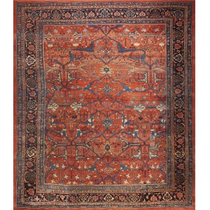 Bijar #6852