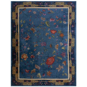 Chinese - Art Deco #25410