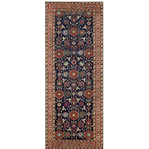 Caucasian - Kuba #25508