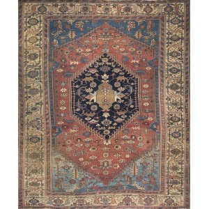 Bakhtaryy #25650