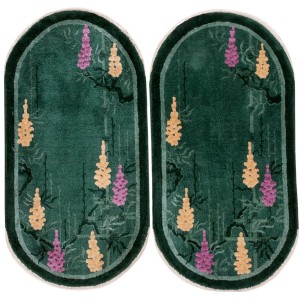 Chinese - Art Deco #25842