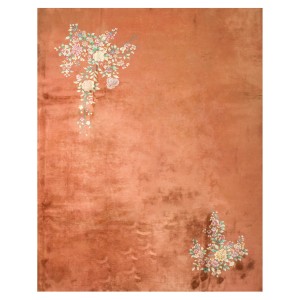 Chinese - Art Deco #2591