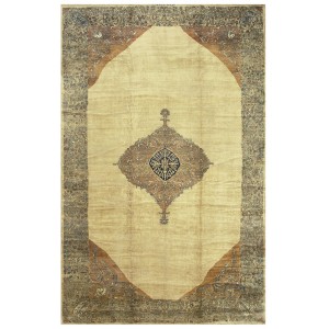 Sarouk - Farahan #26142