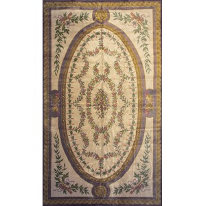 Savonnerie #26154