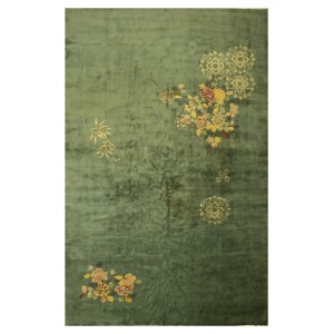 Chinese - Art Deco #26145