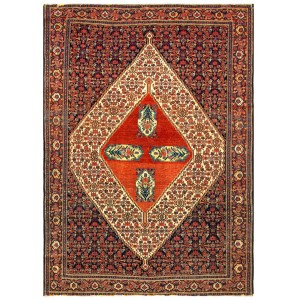 Senneh #26154