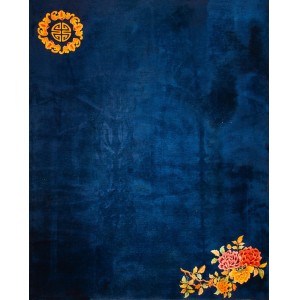 Chinese - Art Deco #26187