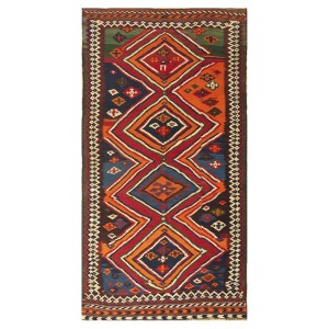 Kilim - Ghashgaie #3621