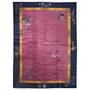 Chinese - Art Deco #40-1031