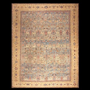 Sultanabad #40-1127