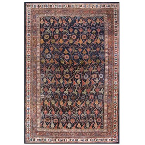 Bijar #40-1589