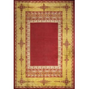 Savonnerie #40-1666
