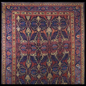 Bijar #40-1929