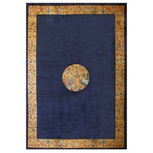 Chinese - Art Deco #40-2584