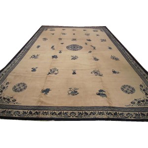 Chinese - Peking #40-2740