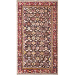 Caucasian - Shirvan #40-2811