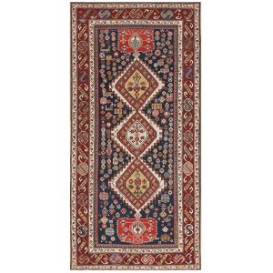 Caucasian - Karaghashli #40-2815