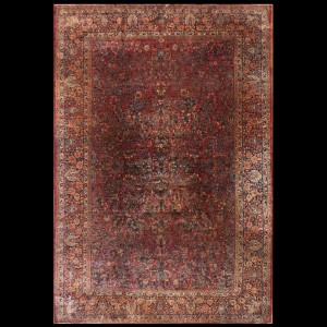 Sarouk #40-3609