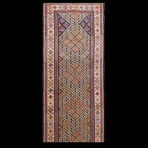 Kilim #40-3752