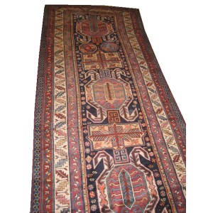 Caucasian - Akstafa #40-4003