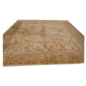 Oushak #40-4012