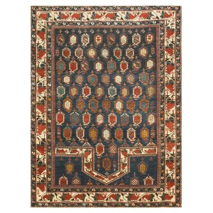 Caucasian - Maraselli #40-4113