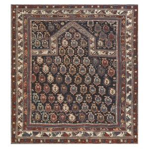 Caucasian - Maraselli #40-4115