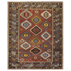 Caucasian - Kuba #40-4230