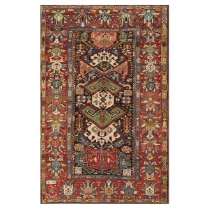 Caucasian - Kuba #40-4231