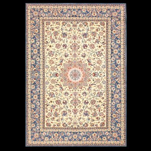 Isfahan #40-4472