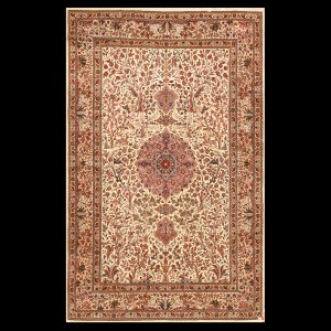 Tabriz #40-4848