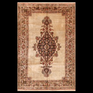 Qum - Silk #40-4852