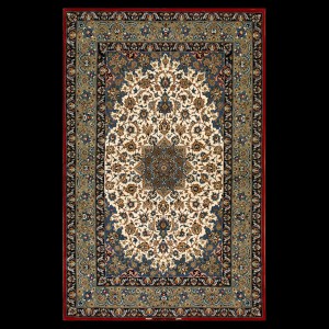 Isfahan #40-4911