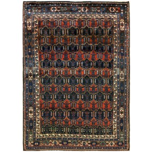 Malayer #40-4922
