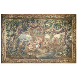 Tapestry #40-5377
