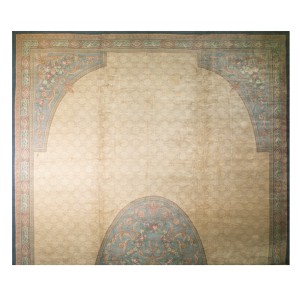 Savonnerie #40-5378