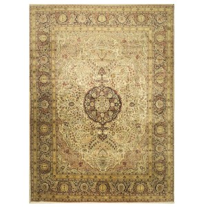 Chinese - Silk #40-5384