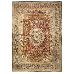 Chinese - Silk #40-5385