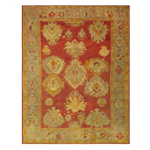 Oushak #40-5424
