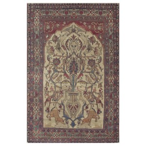Kerman - Silk #40-5441