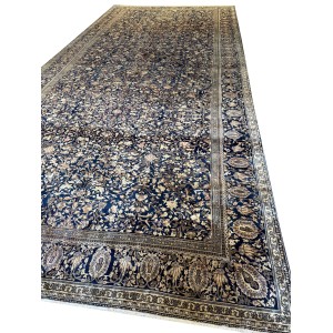 Kashan - Mohtasham #40-5456